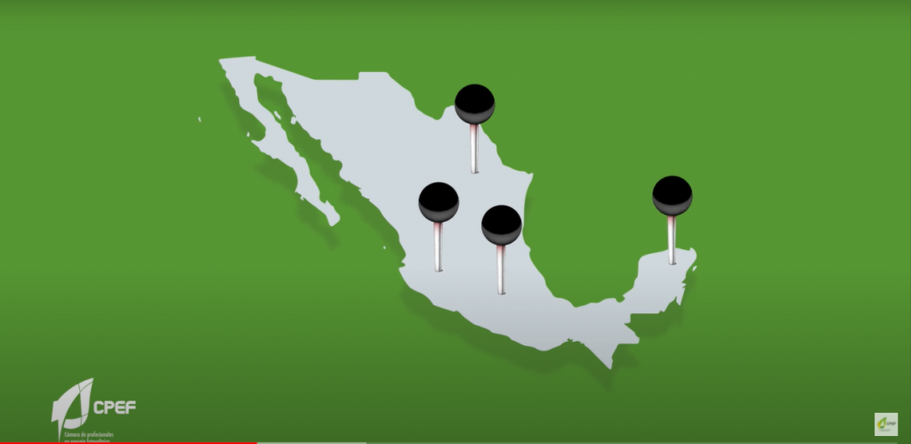 CPEF.ORG.MX
