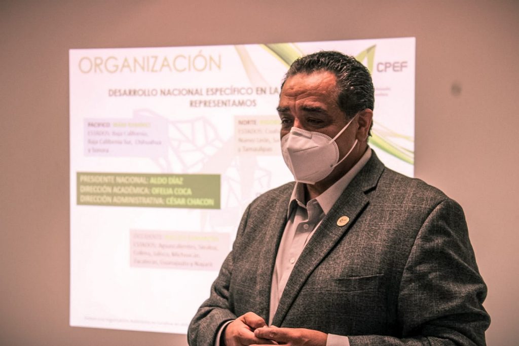 CPEF.ORG.MX