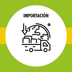 IMPORTACIÓN