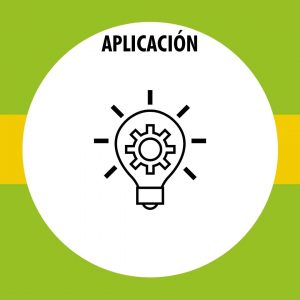 APLICACIÓN