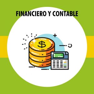 Financiero y Contable