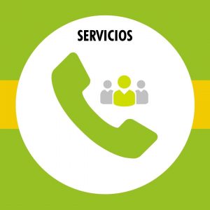 SERVICIOS