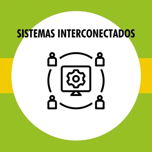 SISTEMAS INTERCONECTADOS
