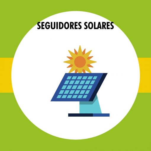 Seguidores solares