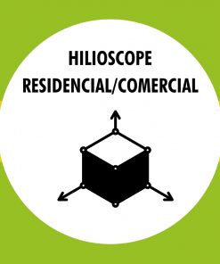 Helioscope Residencial/Comercial.