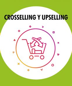 Crosselling y Upselling