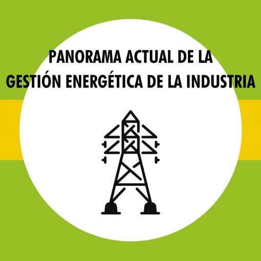 Panorama actual de la gestión energética en la industria