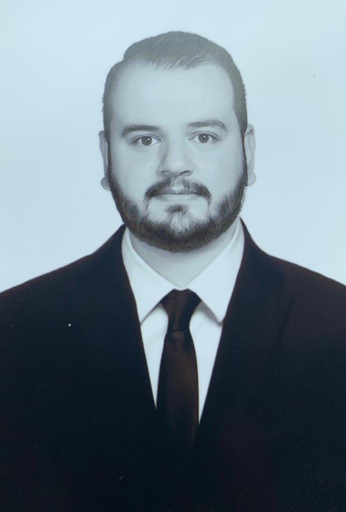 Andrés Jiménez Gómez