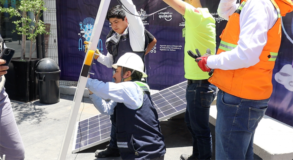 O& M Mantenimiento 4