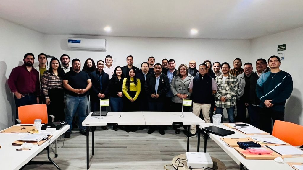 Noticias CPEF ORG MX