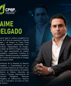 Hora de Consultoria | JAIME DELGADO