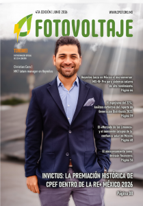 Fotovoltaje V4