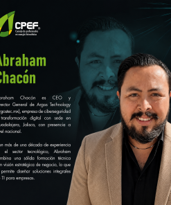 ABRAHAM CHACON