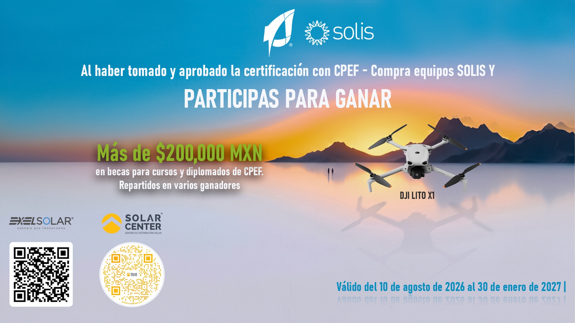 SORTEO CPEF