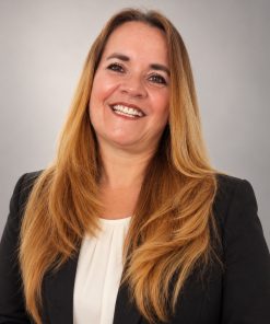 ISA MANTILLA